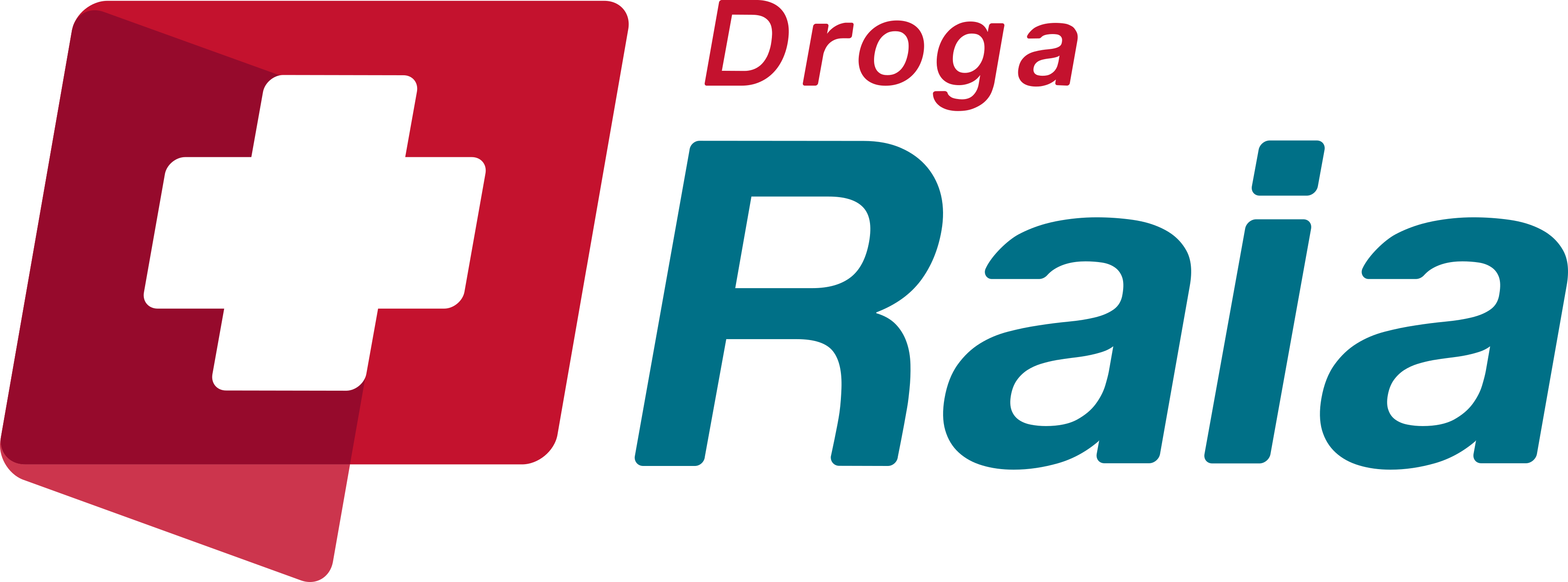 Droga Raia by Raia Drogasil SA.